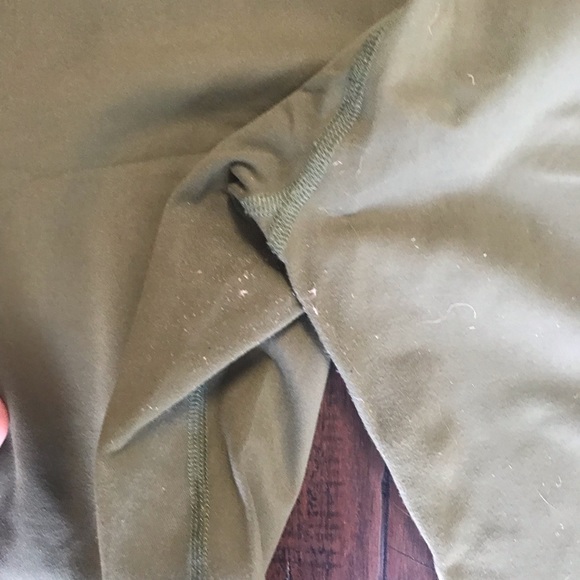 Pure barre leggings - Picture 6 of 6